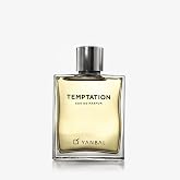 Yanbal TEMPTATION men&rsquo;s cologne