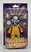 CYOIDAI Time Killer Klowns from Outer Space Shorty Deluxe Action Figure