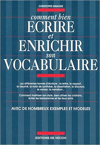 Enrichir vocabulaire dissertation 08 picture