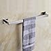 Leyden Premium Stainless Steel Towel Bar Towel Rack Towel Rail Towel Rod Wall Mounted for Bathroom, Polished