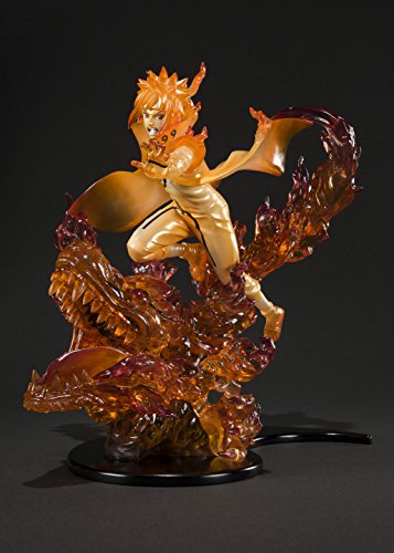 TAMASHII-NATIONS-Minato-Namikaze-Kurama-Kizuna-Relation-Figura-22-cm-Naruto-Shippuden-Figuarts-Zero-BDINA552785