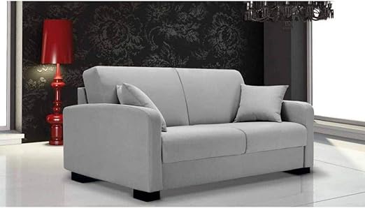 Canapé Convertible Rapido Matelas 18 Cm