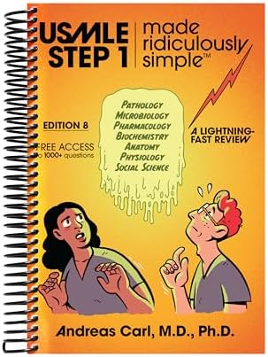 First Aid for the USMLE Step 1 2024: Le, Tao, Bhushan, Vikas, Qiu
