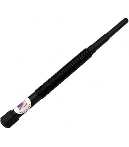 MADE IN THE USA - Heavy Duty Clutch Puller Tool for Polaris Ranger