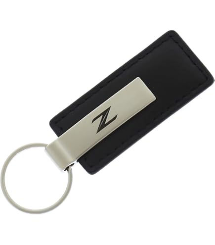 Amazon.com: APPERFiT Keychain Compatible with Nissan 370Z