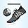 Chaussure de running sur route Structure 25 pour femme. CA