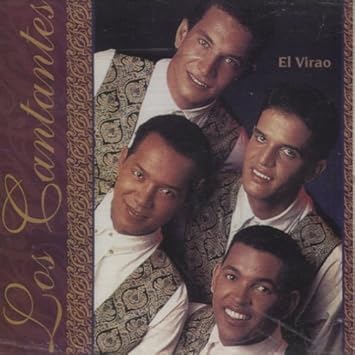 el virao los cantantes