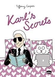 Karl's secrets