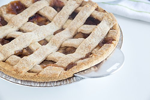 Fox Run 4538 First Out Pie Spatula/Server, Aluminum