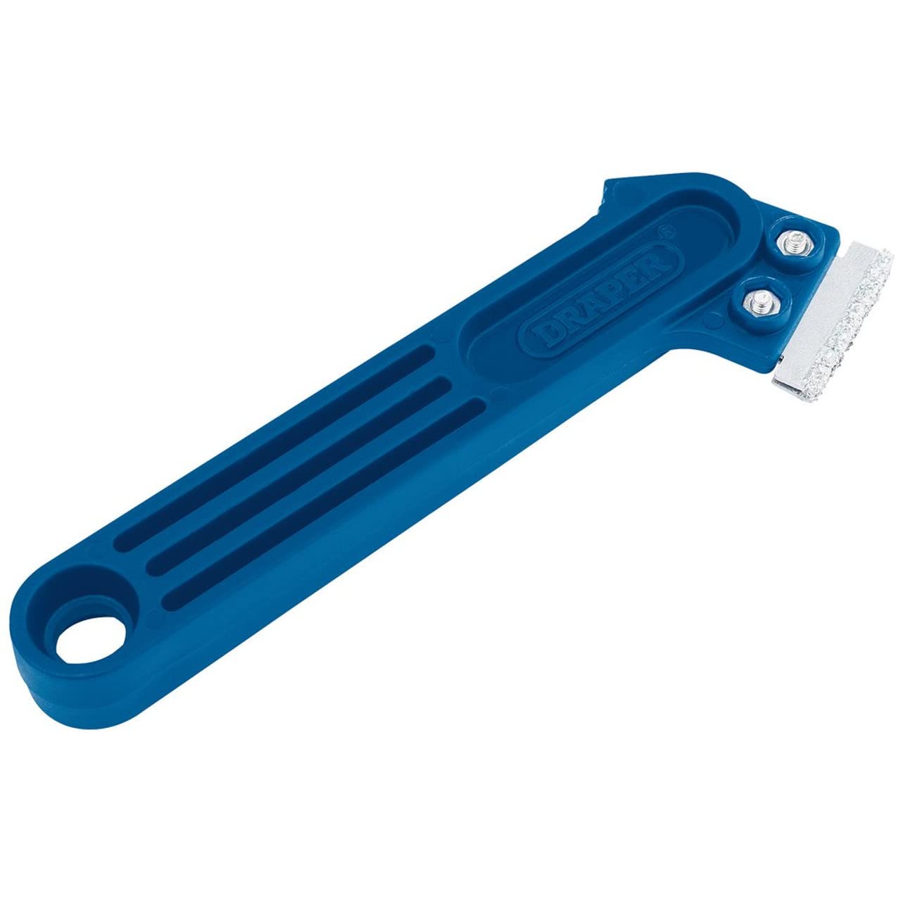 Draper 13768 Complete Grout Rake with Two Blades