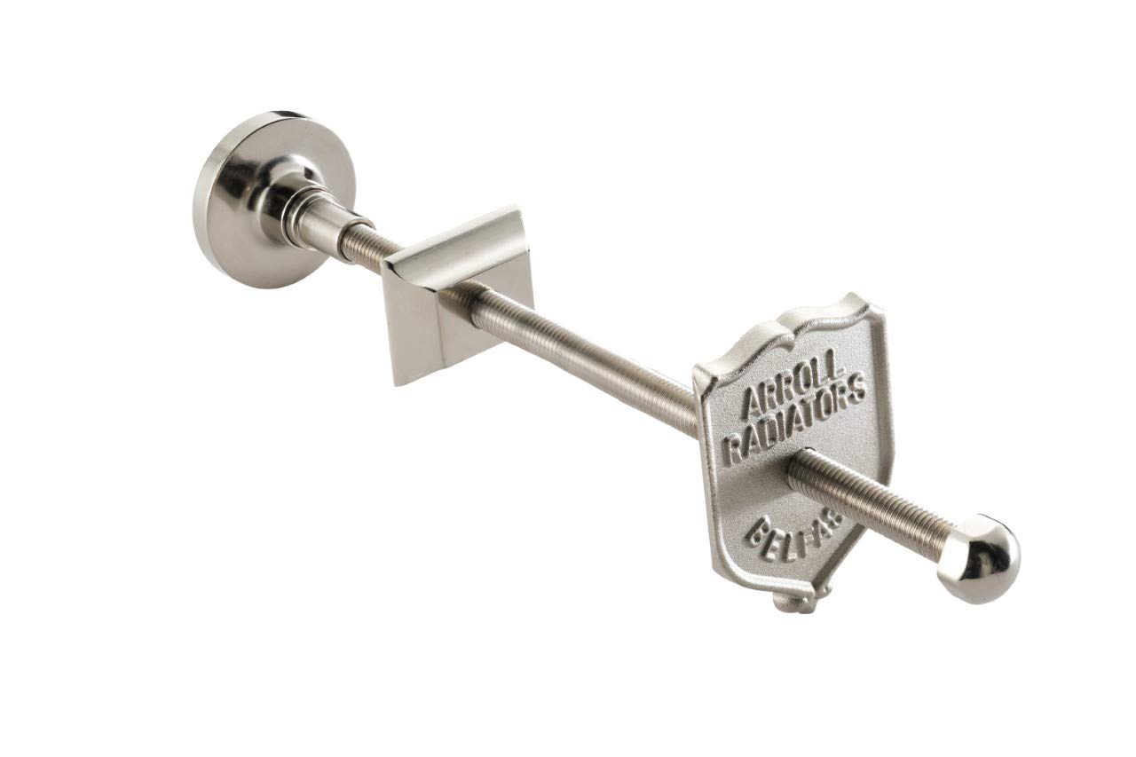 Arroll TEP-903-CH Luxury radiator Wall bracket Chrome