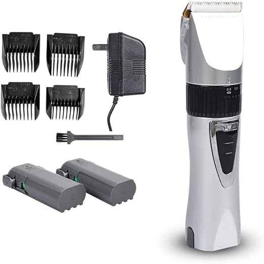 Hair Cutting Kits Unisex Professional Waterproof Hair