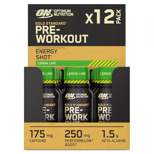 Geld sparen leicht gemacht: Sichere dir Optimum Nutrition Gold Standard... zum Sparpreis von 16,99€. Heute noch zuschlagen!