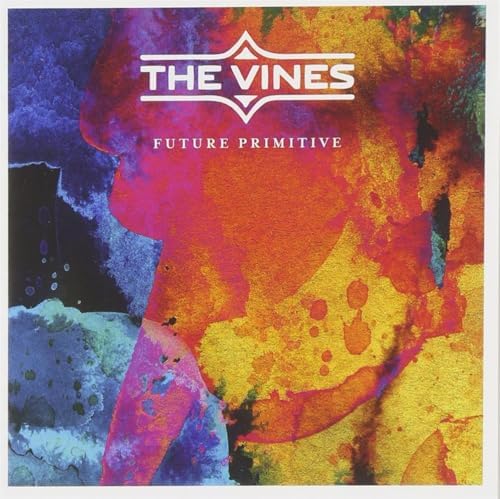 The Vines, Tim Kevin, Rowan Smith, Andy Kent, Ryan Griffiths