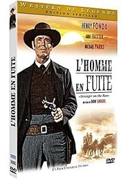 L'homme En Fuite - Édition Spéciale