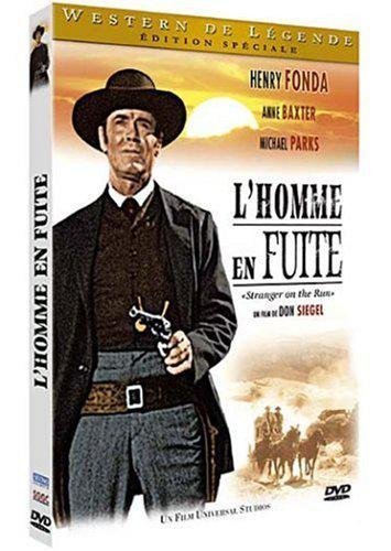 L'homme En Fuite - Édition Spéciale