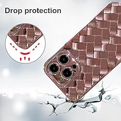 MGQILING Compatible with iPhone 14 Pro Case-6.1