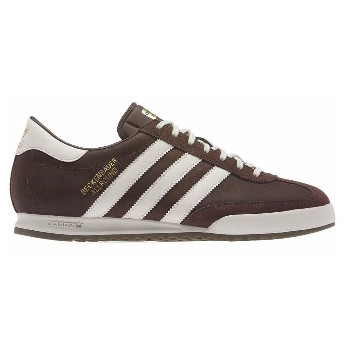 Buy adidas Originals Beckenbauer Brown 