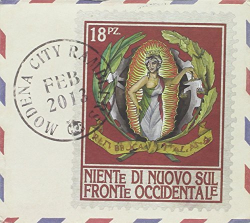 Modena City Ramblers - Niente di Nuovo - Zortam Music