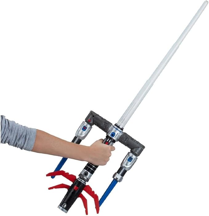 star wars path of force lightsaber