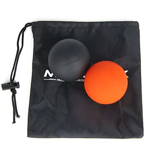 Motion RX Massage Lacrosse Ball Myofascial Release, Trigger Point