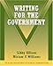 Writing for the Government