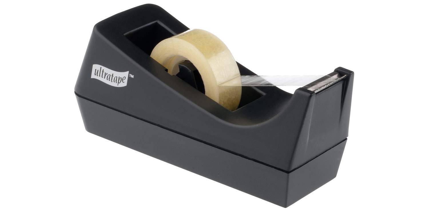 Ultratape | Desktop Tape Dispenser