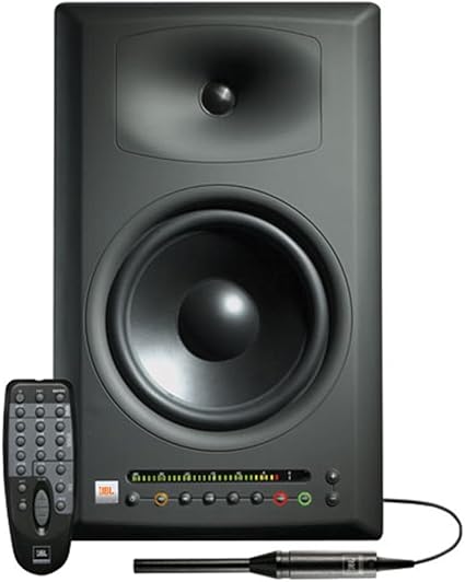 jbl lsr 4326