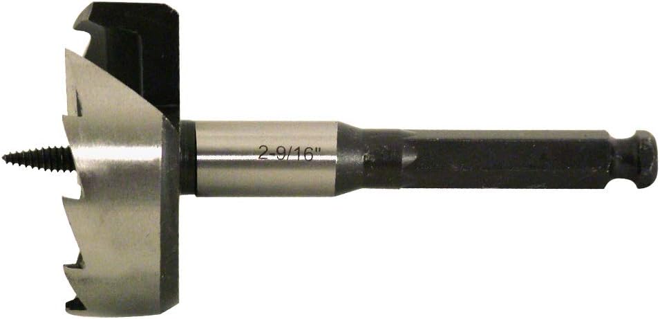 Best self feeding wood drill bits