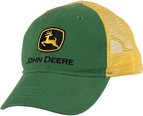 john deere trucker cap australia