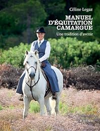 Manuel d'équitation Camargue