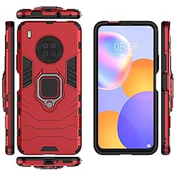 Jiajihua Case Compatible with Huawei Y9a