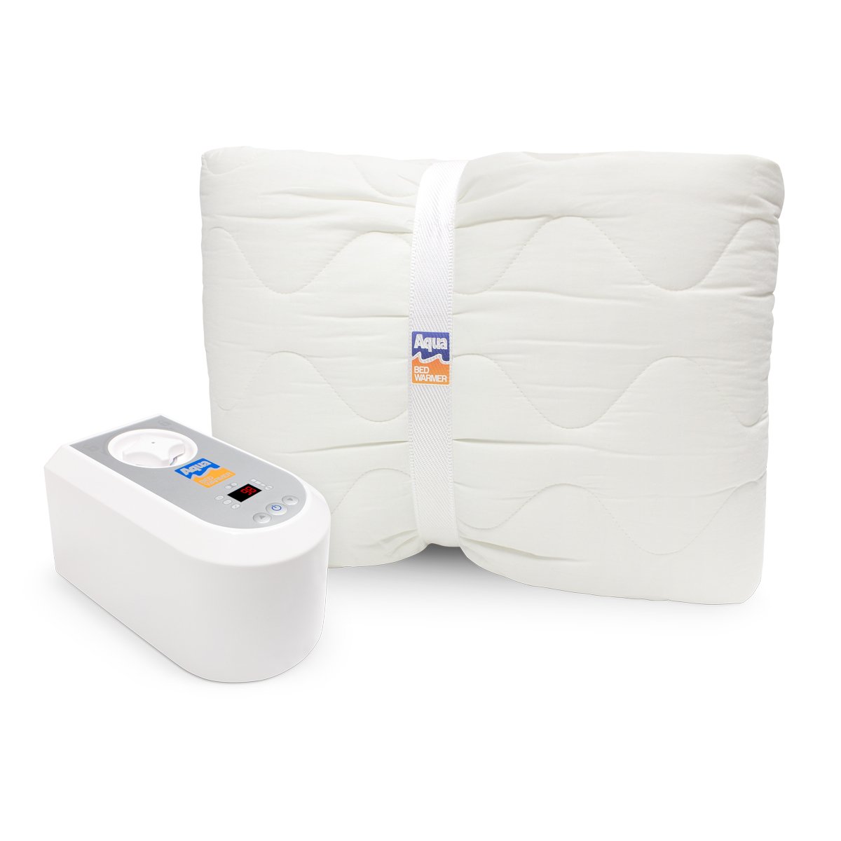 Aqua Bed Warmer Non-electric Heater Blanket (King) | Netshop 234
