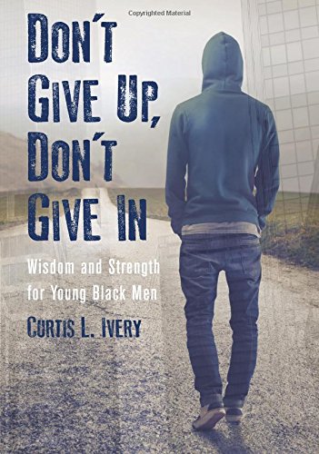 Don't Give Up, Don't Give In