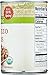 365 Everyday Value, Organic Garbanzo Beans, 15.5 oz