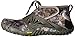 Vibram Men's Spyridon Mr Elite Trail Running Shoe, Forest Camo, 41 EU/9-9.5 M US