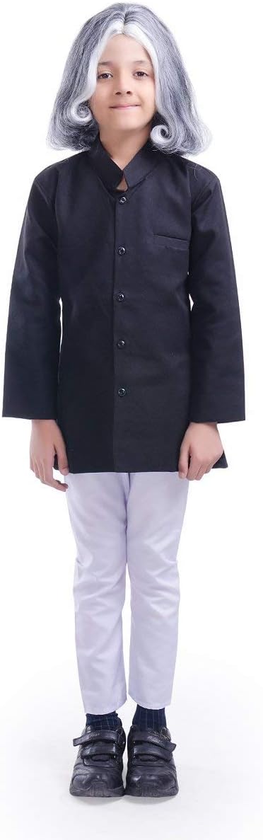 Jizo APJ Abdul Kalam Fancy Dress for Kids