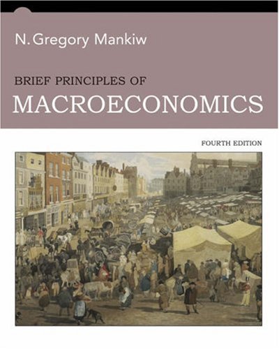 Brief Principles Of Macroeconomics
