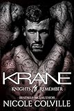 KRANE (Knights to Remember Book 3)