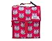 PackIt Freezable Lunch Bag with Zip Closure, Owls