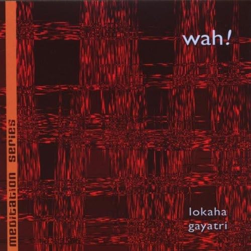 Lokaha Gayatri - Meditation Series