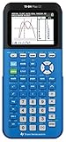 Texas Instruments TI-84 Plus CE Lightning Graphing Calculator