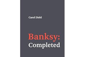 Banksy: Completed