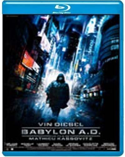 Babylon A.D.