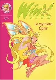 Le  mystère Ophir