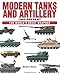 Modern Tanks and Artillery 1945–Present (The World's Great Weapons)