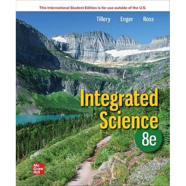【英語の大学教材】 Environmental Science Environmental Science, Cengage eBook, 12 Months Digital Access