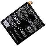 CBK New 3000mAh 3.8V BL-T16 BLT16 EAC62718201 Internal Battery For LG G Flex 2 US995 H955 H955A