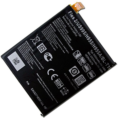 CBK New 3000mAh 3.8V BL-T16 BLT16 EAC62718201 Internal Battery For LG G Flex 2 US995 H955 H955A