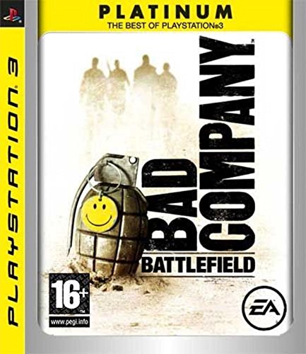 Battlefield : Bad Company